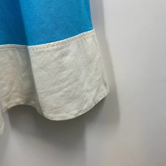 Pendleton‎ Women's Linen Blend Sleeveless Knit Dress Size 6 - Picture 5 of 12